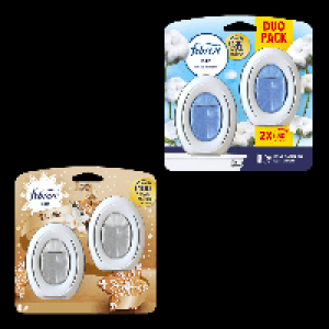 Aldi Nord Febreze FEBREZE Bad-Lufterfrischer