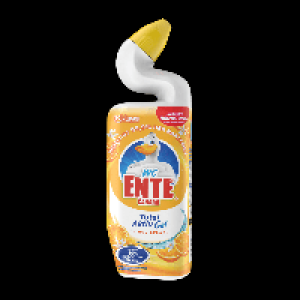 Wc Ente WC-ENTE WC-Reiniger Citrus Splash