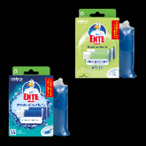 WC-ENTE Frische-Siegel 4.99 €