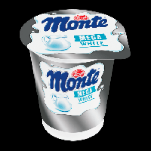 ZOTT Monte Mega White 2.69&nbsp;&euro;