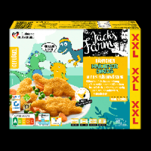 JACK’S FARM Knusperdinos XXL