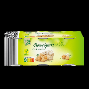 KING&rsquo;S CROWN Champignons 2.29&nbsp;&euro;