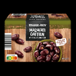 Aldi Nord Trader Joe&rsquo;s TRADER JOE&rsquo;S Mazafati-Datteln
