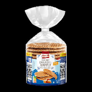 BISCOTTO Karamellwaffeln XXL 2.99 €
