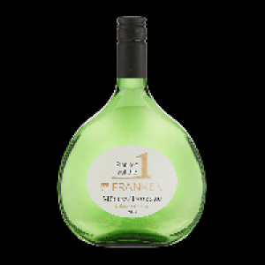 FRANKEN Müller-Thurgau Kabinett 3.49 €