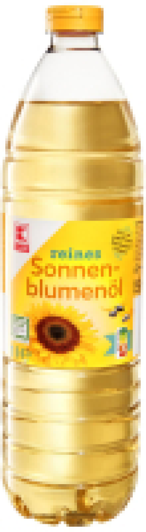 K-CLASSIC Sonnenblumen&ouml;l 1.29&nbsp;&euro;
