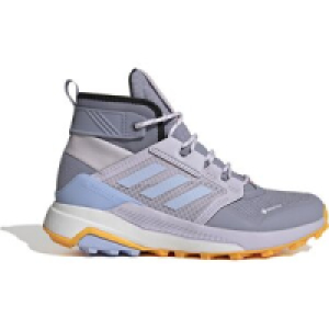 InterSport  Damen Multifunktionsstiefel TERREX TRAILMAKER MID GTX W