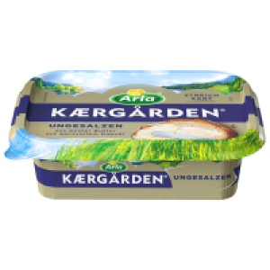 Rewe  Arla Kaergården