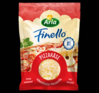 ARLA Finello Reibekäse