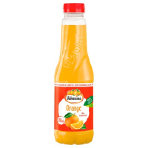 Valensina Orangensaft