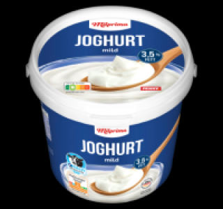 MILPRIMA Joghurt