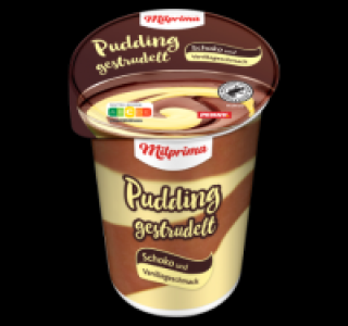 MILPRIMA Strudelpudding