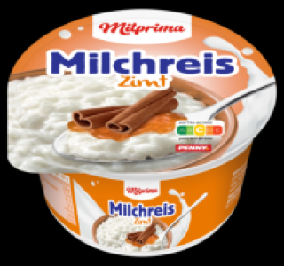 MILPRIMA Milchreis