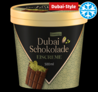 GAMBERINA Eiscreme