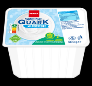 PENNY Speisequark