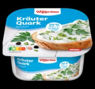 MILPRIMA Kräuterquark