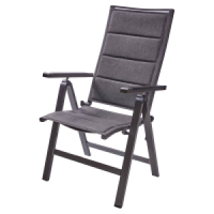 Aldi Süd  BELAVI Aluminium-Klappsessel