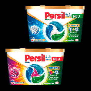 Aldi Nord Persil PERSIL Waschmittel