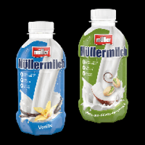 MÜLLER Müllermilch