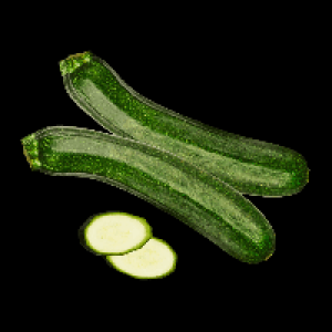 GUT BIO Bio-Zucchini