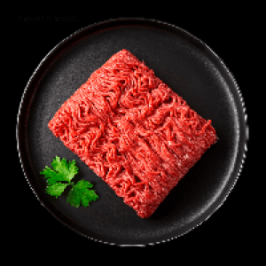 MEINE METZGEREI Fettreduziertes Rinderhackfleisch 4.69&nbsp;&euro;