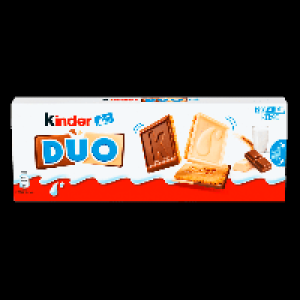 FERRERO Kinder Duo
