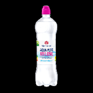 Aldi Nord Quellbrunn QUELLBRUNN Aqua Plus Melone