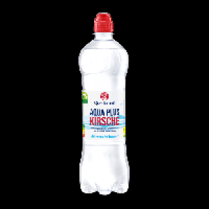 Aldi Nord Quellbrunn QUELLBRUNN Aqua Plus Kirsche