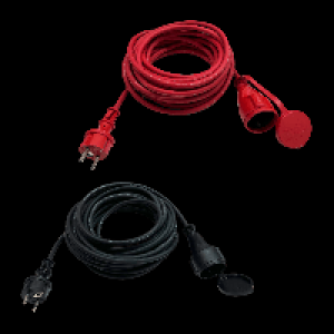 WORKZONE Verlängerungskabel 12.99 €