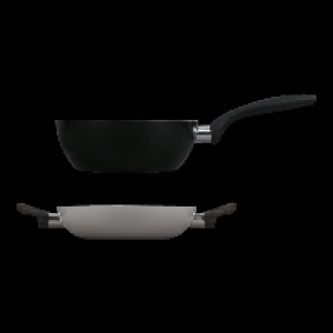 CROFTON Mini-Kochgeschirr