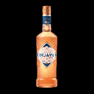 DÉJÀ-VU Aperitif 13.99 €