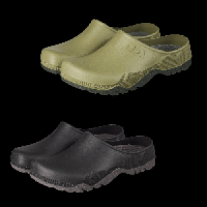 Aldi Nord Gardenline GARDENLINE Gartenclogs