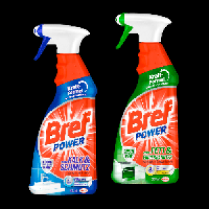 BREF Power-Reiniger 2.99 €