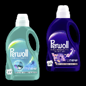 PERWOLL Feinwaschmittel Color Blütenrausch 5.99 €