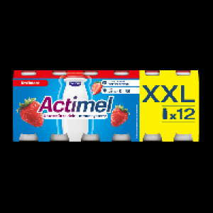 DANONE Actimel Erdbeere XXL 2.99 €
