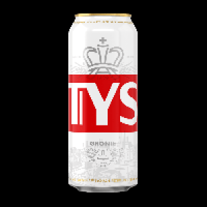 TYSKIE Gronie 1.09&nbsp;&euro;