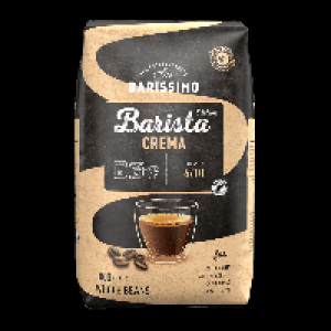 BARISSIMO Barista-Kaffee Crema 9.79 €