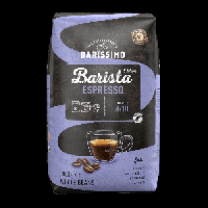 BARISSIMO Barista-Kaffee Espresso 9.79 €