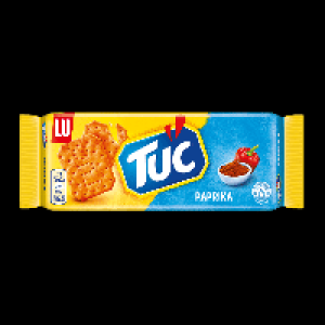 Aldi Nord  Tuc Paprika
