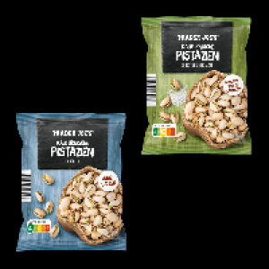 TRADER JOE’S Kalifornische Pistazien 3.89 €