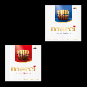 STORCK merci Finest Selection 2.79 €