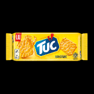 Aldi Nord  Tuc Original