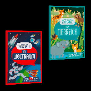 Stickerheft