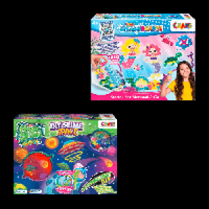 CRAZE Kreativspiel-Set