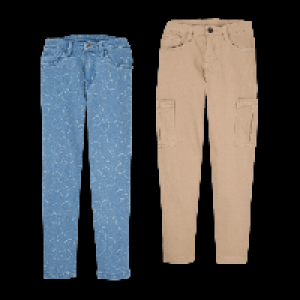 L&D Jeans