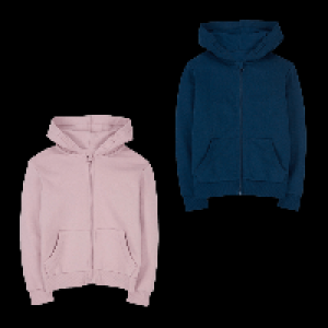 L&D Sweatjacke