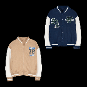 L&D Jacke