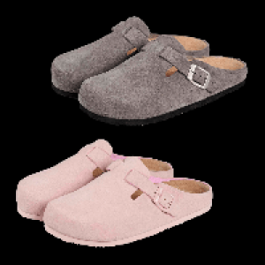 L&D Clogs 8.99 €