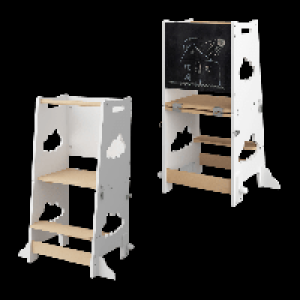 HOME CREATION Steh- / Lernturm