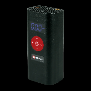 EINHELL Akku-Kompressor 39.95 €